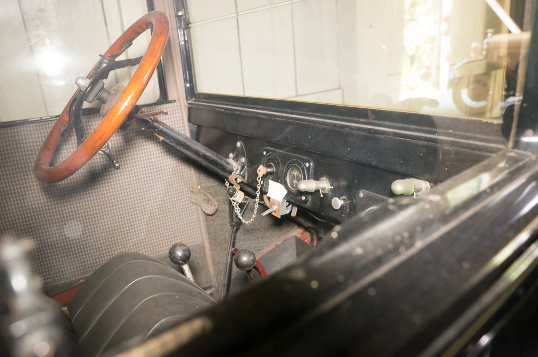 1924 Ford Model T - Image 4 of 4