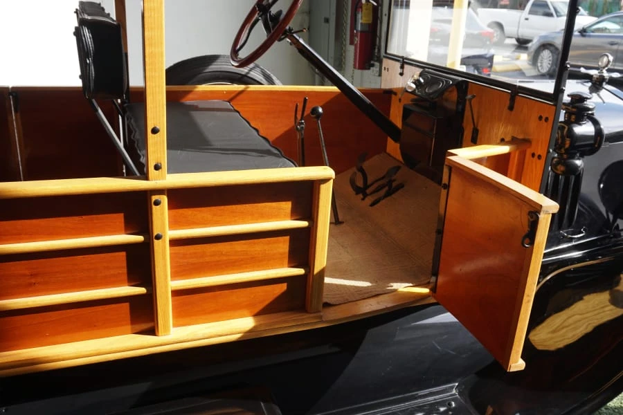 1924 Ford Model T - Image 5 of 12