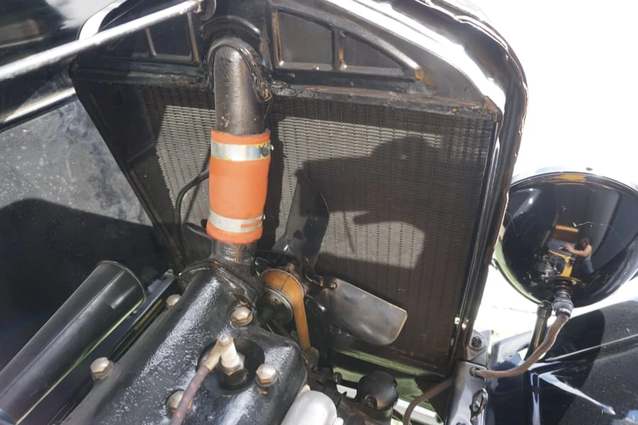 1924 Ford Model T - Image 11 of 12