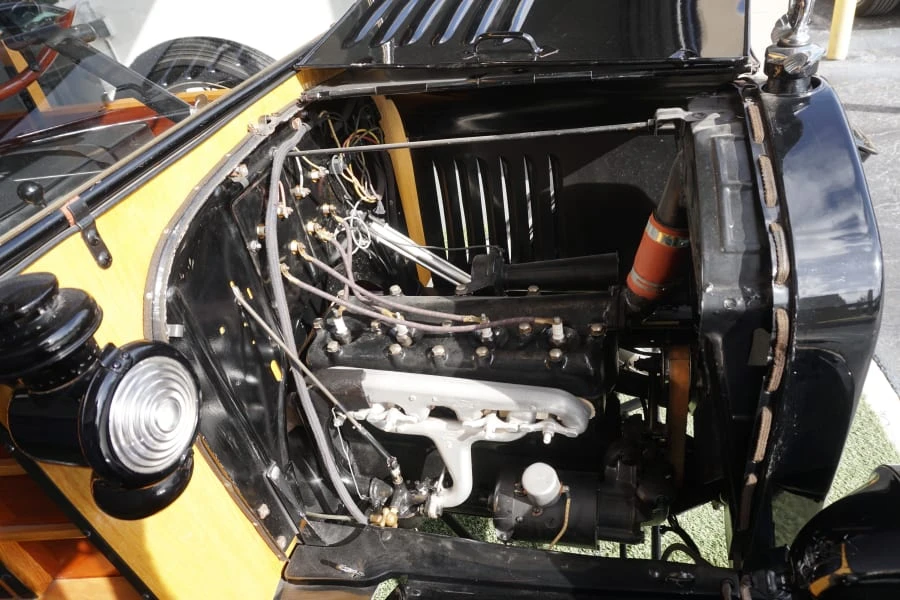 1924 Ford Model T - Image 12 of 12