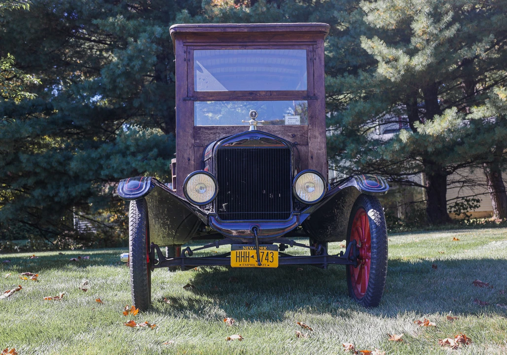 1924 Ford Model T - Image 19 of 31