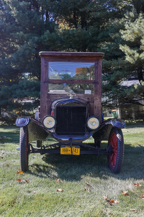 1924 Ford Model T - Image 20 of 31