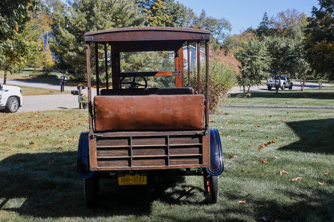 1924 Ford Model T - Image 14 of 31