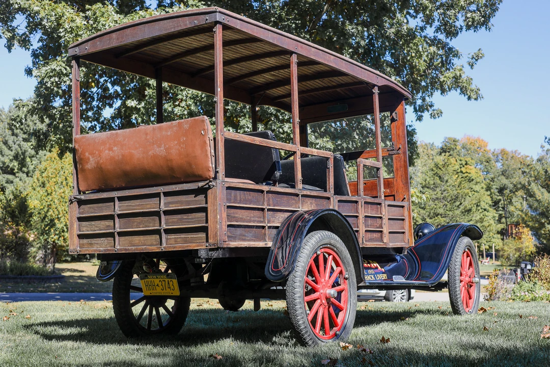 1924 Ford Model T - Image 9 of 31