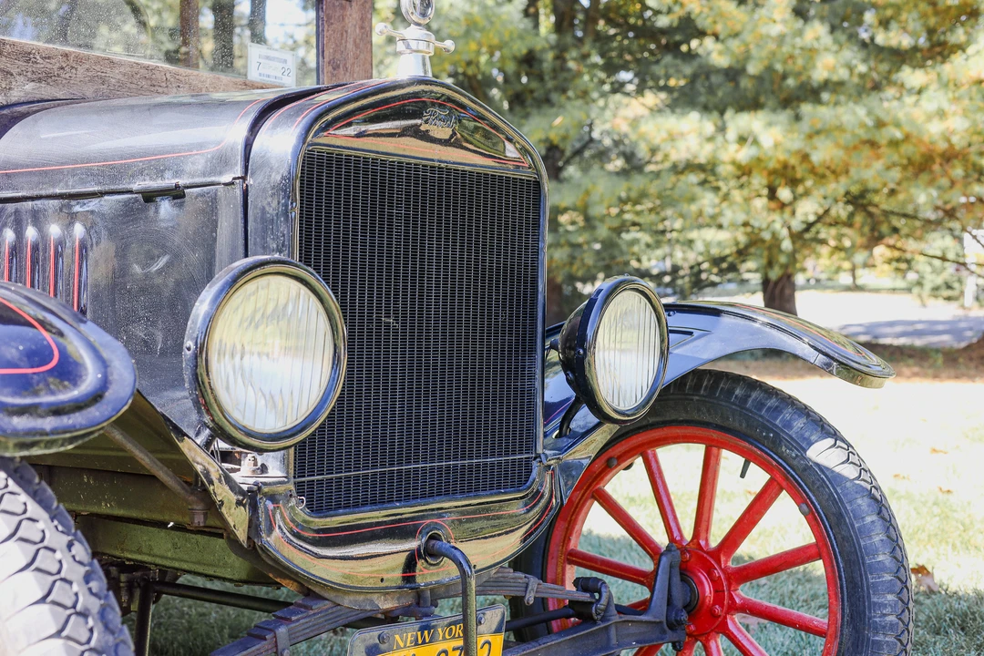 1924 Ford Model T - Image 25 of 31