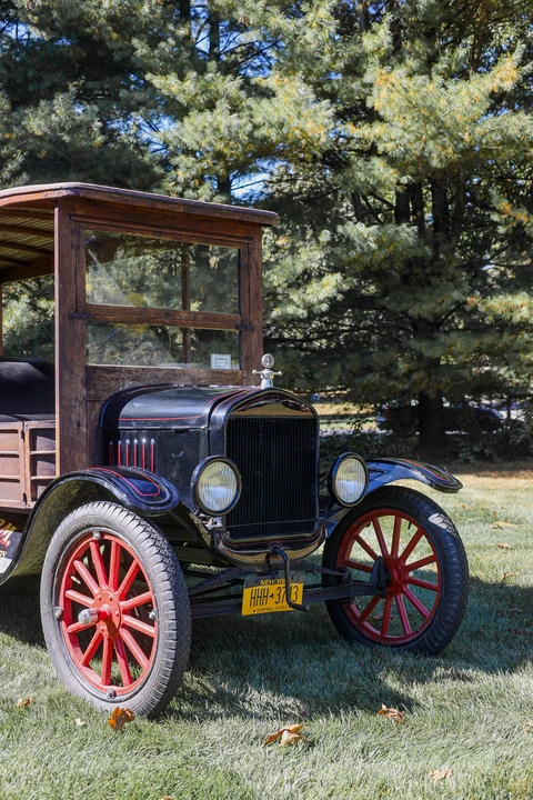 1924 Ford Model T - Image 21 of 31