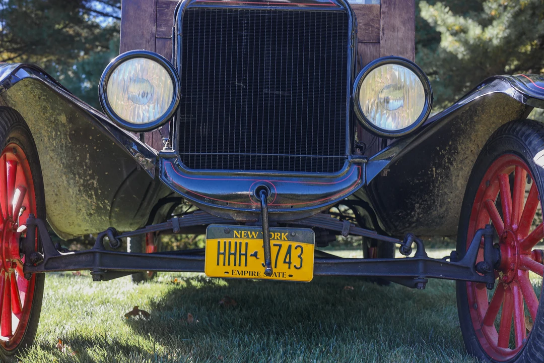 1924 Ford Model T - Image 30 of 31