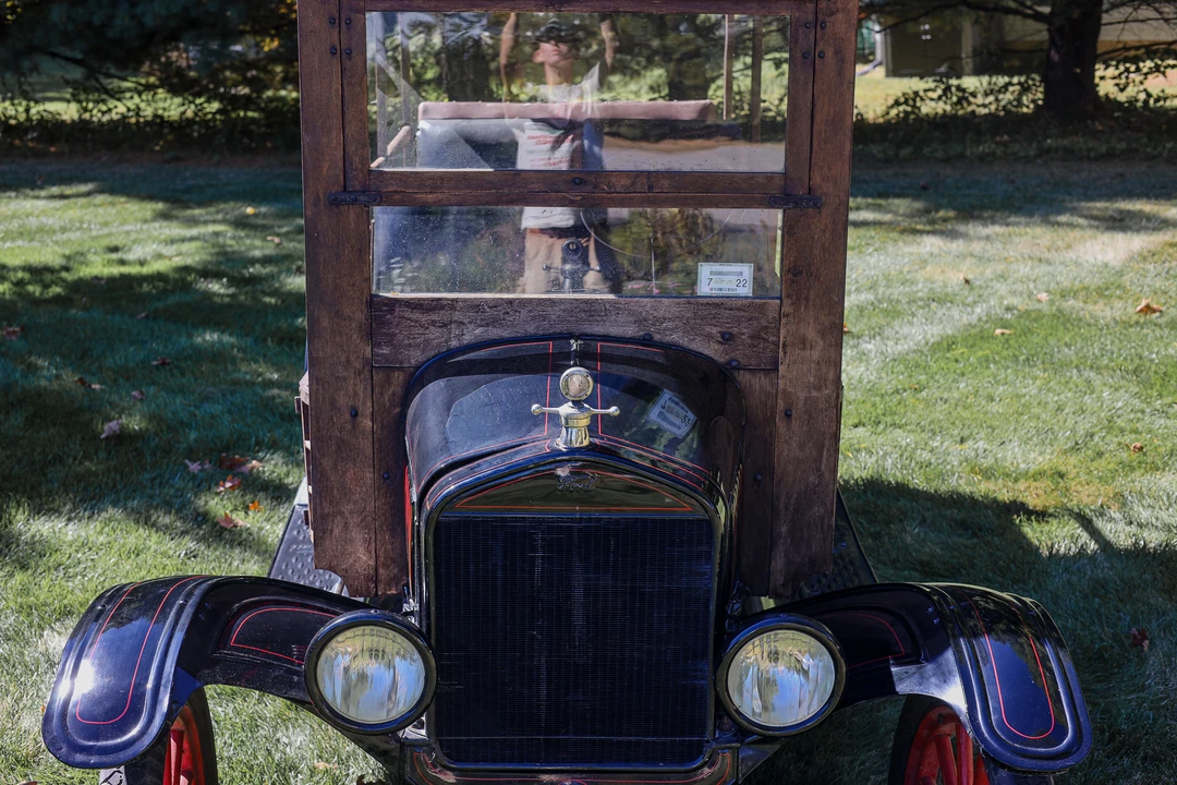 1924 Ford Model T - Image 27 of 31