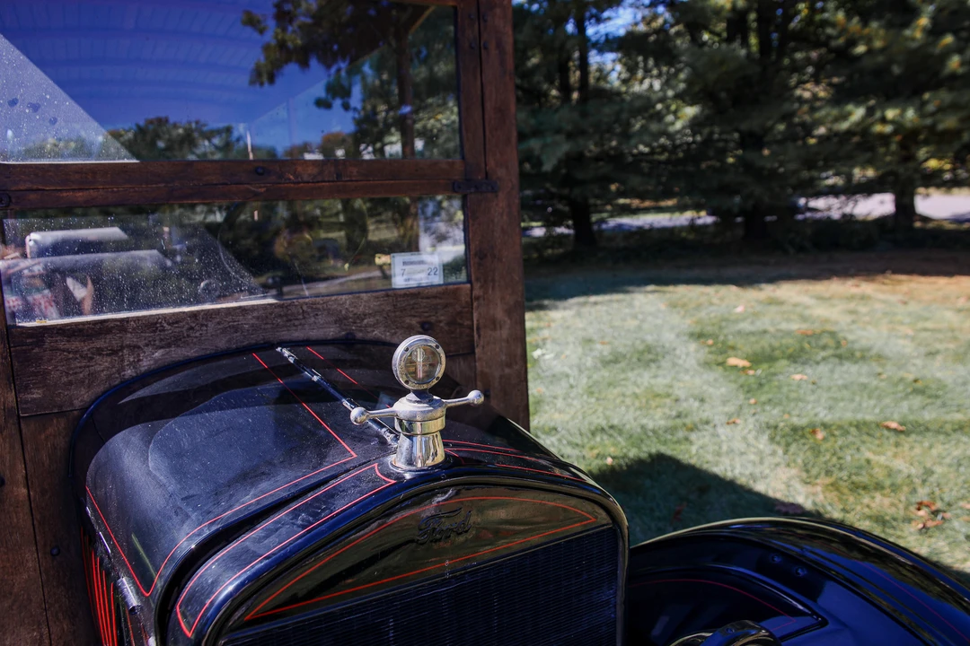 1924 Ford Model T - Image 26 of 31