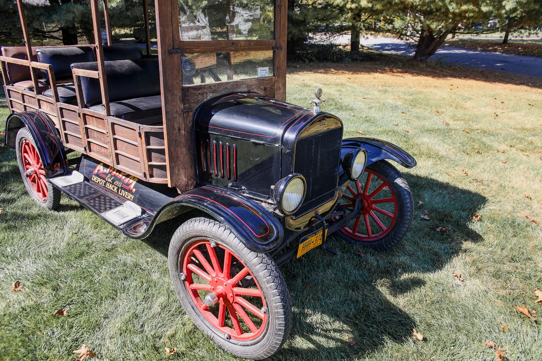 1924 Ford Model T - Image 24 of 31