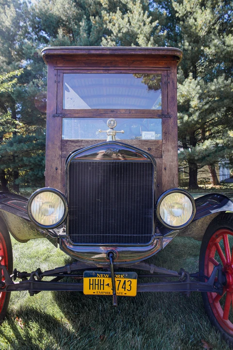 1924 Ford Model T - Image 28 of 31