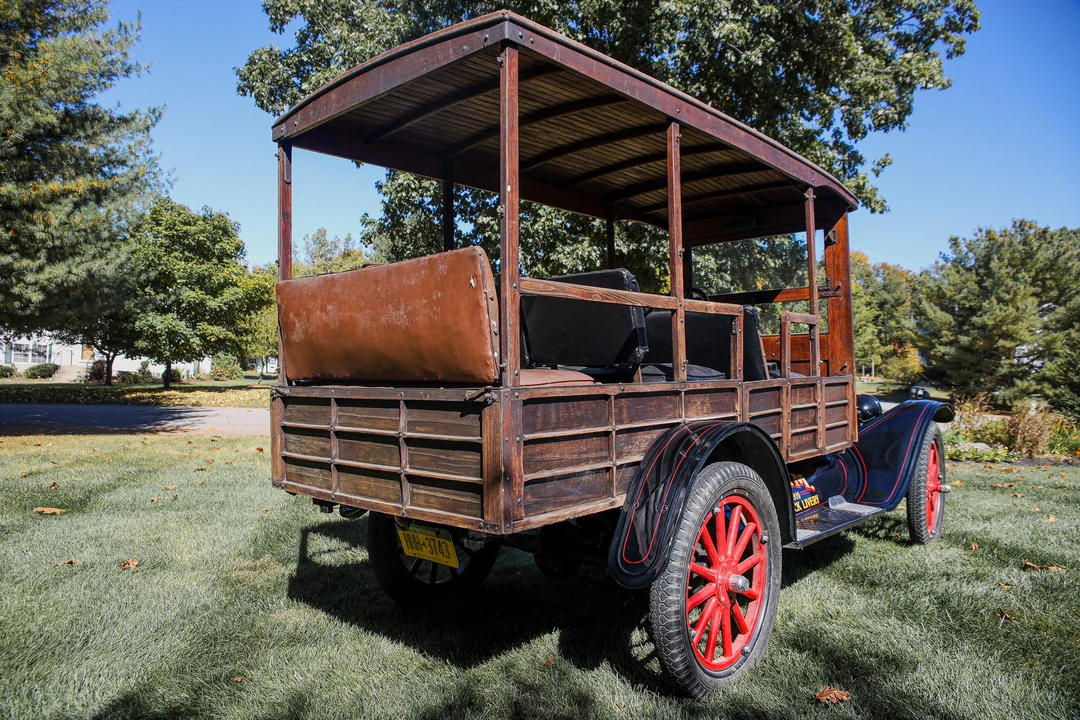 1924 Ford Model T - Image 12 of 31
