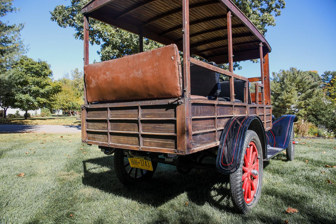 1924 Ford Model T - Image 13 of 31