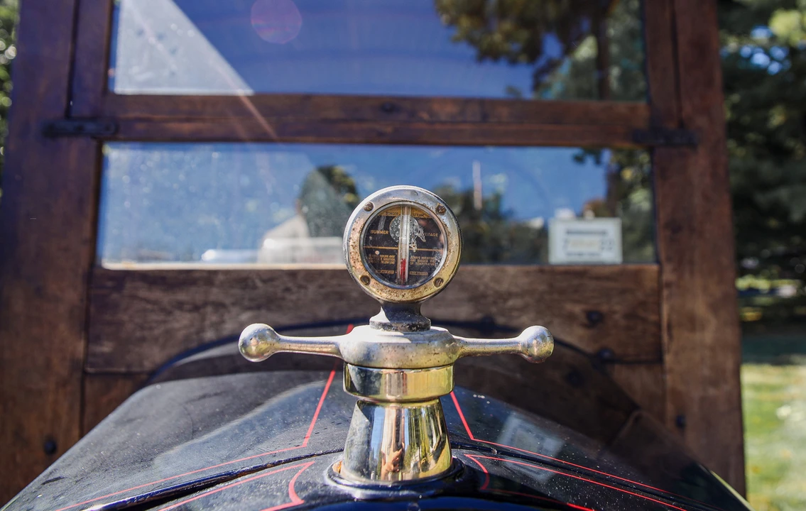 1924 Ford Model T - Image 29 of 31