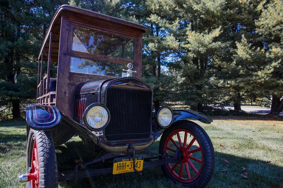 1924 Ford Model T - Image 23 of 31