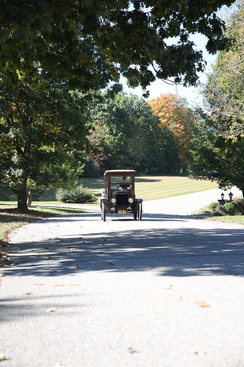 1924 Ford Model T - Image 2 of 31