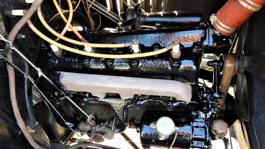 1924 Ford Model T Pickup & Model TT - Image 8 of 31
