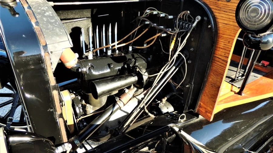 1924 Ford Model T Pickup & Model TT - Image 10 of 31