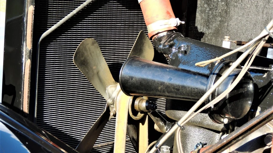 1924 Ford Model T Pickup & Model TT - Image 12 of 31