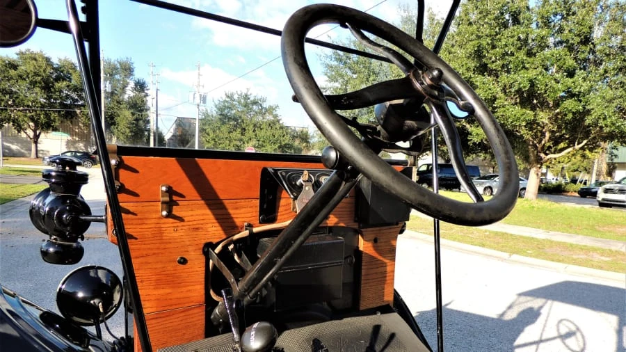 1924 Ford Model T Pickup & Model TT - Image 4 of 31