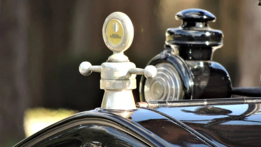1924 Ford Model T Pickup & Model TT - Image 16 of 31