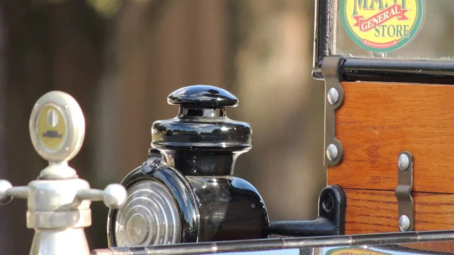1924 Ford Model T Pickup & Model TT - Image 17 of 31