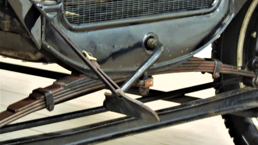 1924 Ford Model T Pickup & Model TT - Image 14 of 31