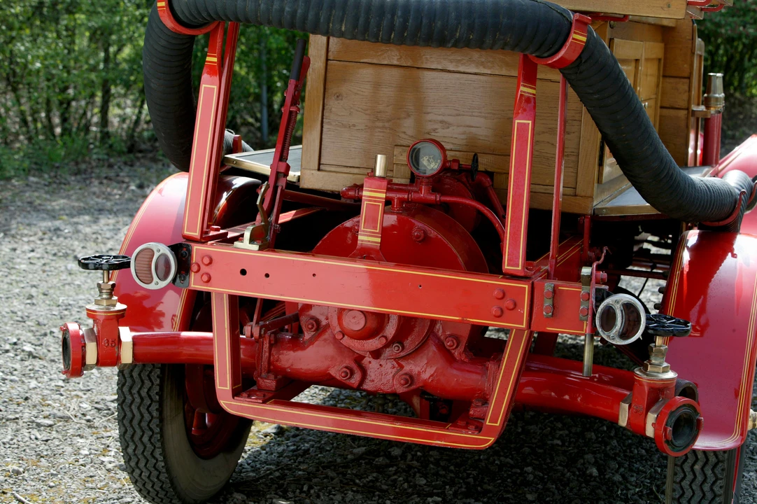 1924 Ford Model T - Image 2 of 3