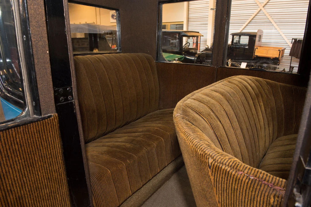 1924 Ford Model T - Image 3 of 5