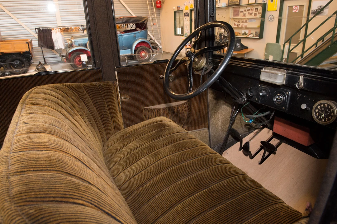 1924 Ford Model T - Image 2 of 5