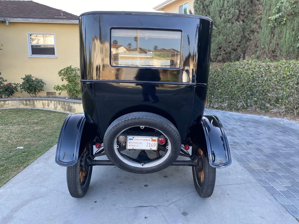 1924 Ford Model T - Image 31 of 31