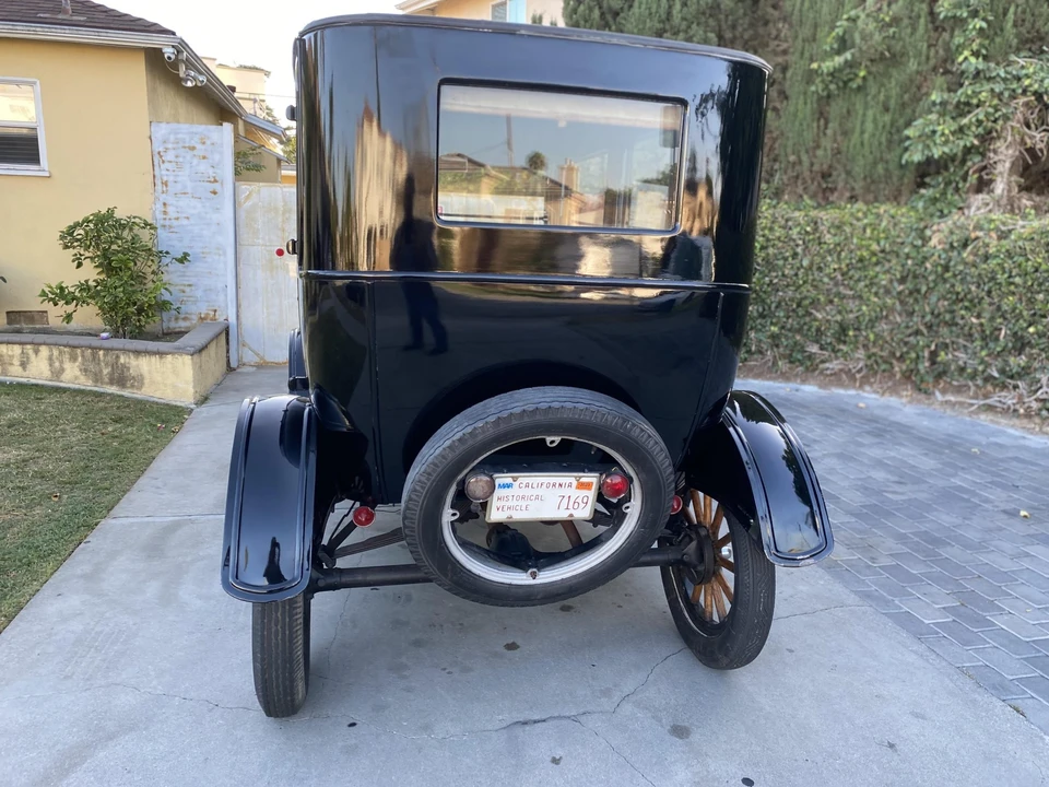 1924 Ford Model T - Image 30 of 31