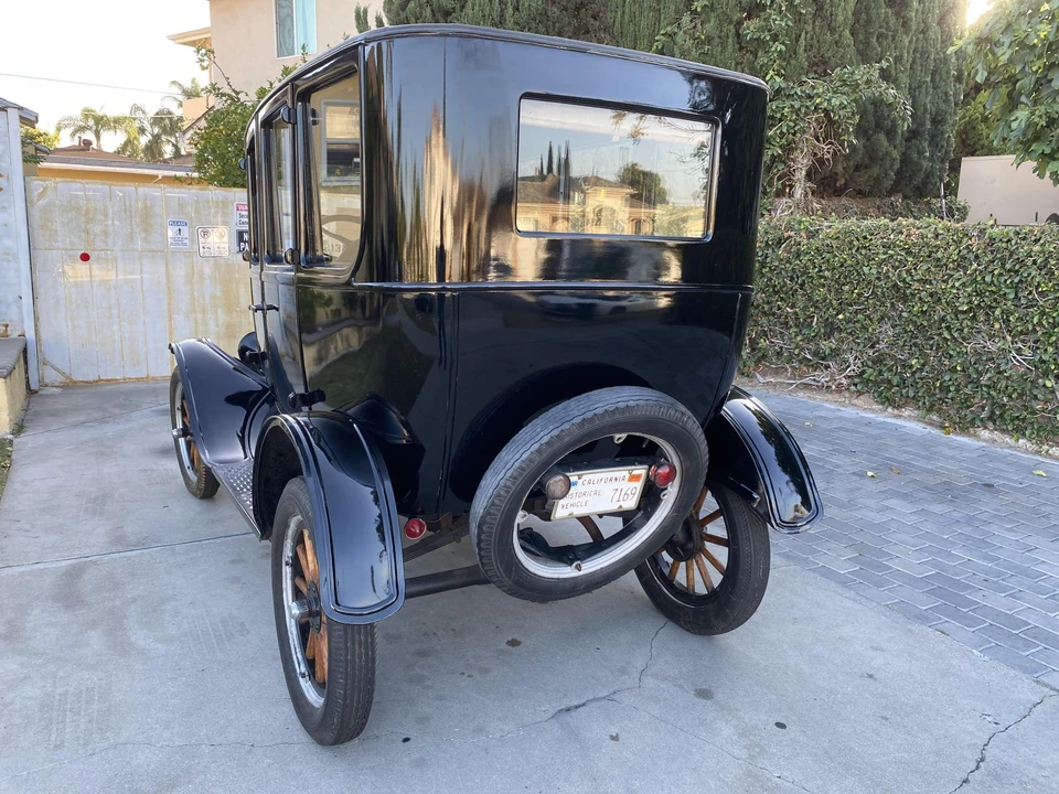 1924 Ford Model T - Image 29 of 31
