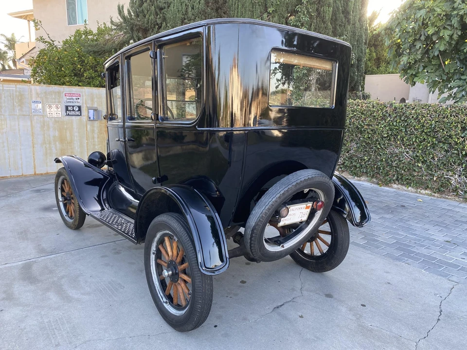 1924 Ford Model T - Image 28 of 31