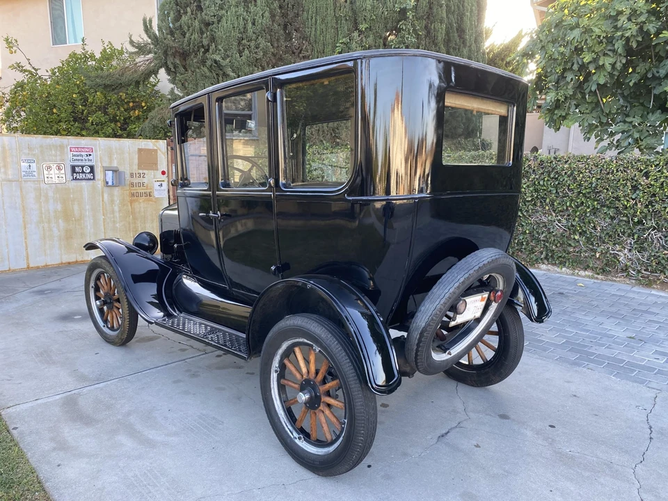 1924 Ford Model T - Image 27 of 31