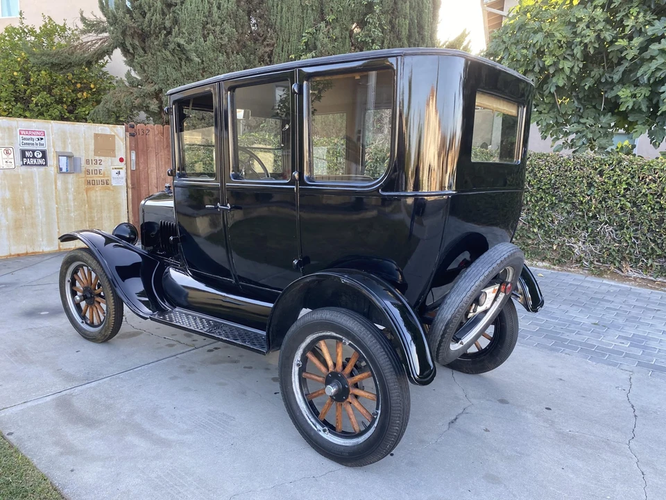 1924 Ford Model T - Image 26 of 31
