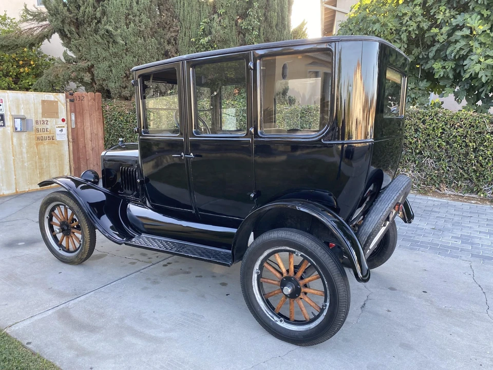 1924 Ford Model T - Image 25 of 31
