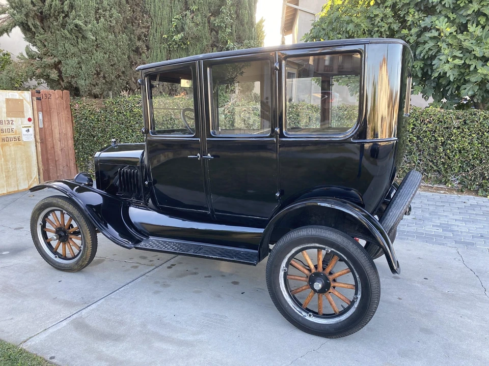 1924 Ford Model T - Image 24 of 31