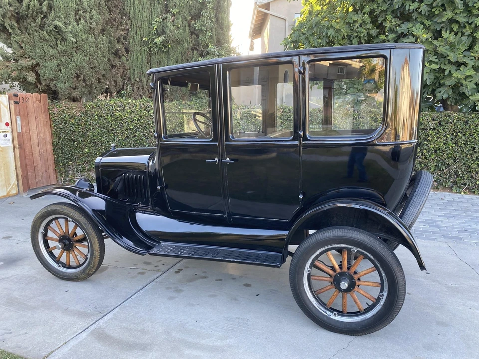 1924 Ford Model T - Image 23 of 31