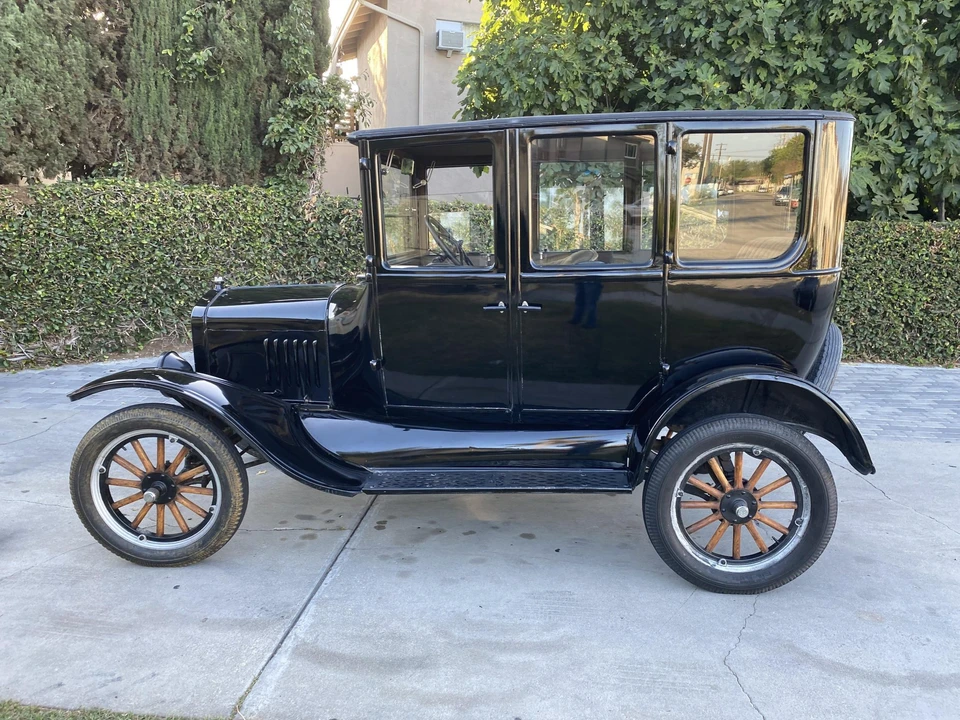 1924 Ford Model T - Image 21 of 31