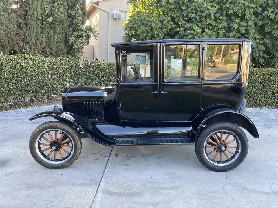 1924 Ford Model T - Image 20 of 31