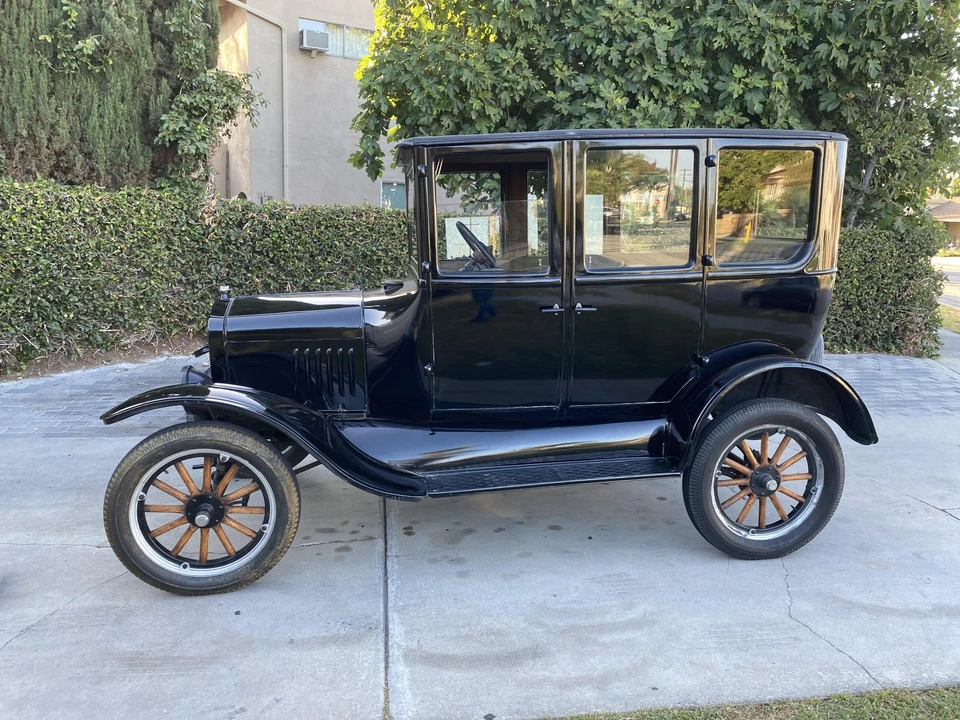 1924 Ford Model T - Image 19 of 31