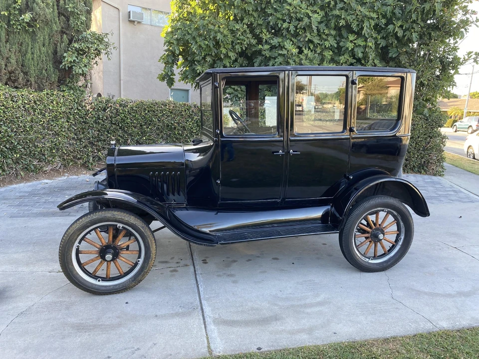 1924 Ford Model T - Image 18 of 31