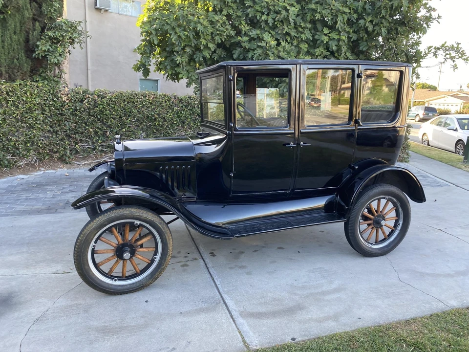 1924 Ford Model T - Image 17 of 31