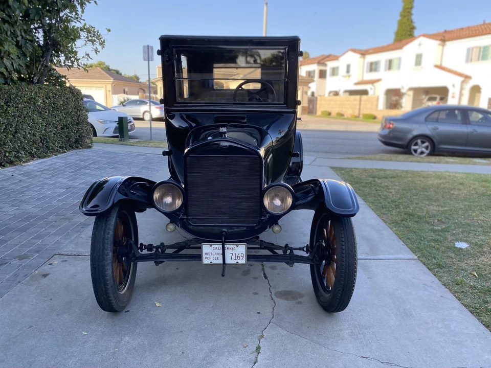 1924 Ford Model T - Image 2 of 31