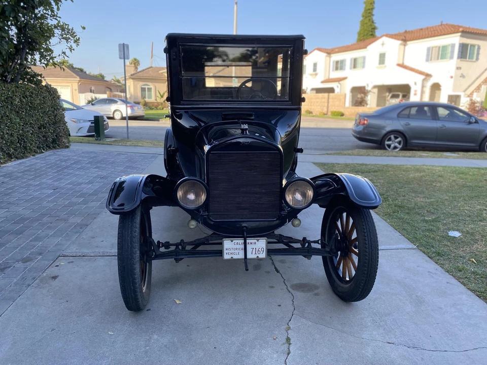 1924 Ford Model T - Image 3 of 31