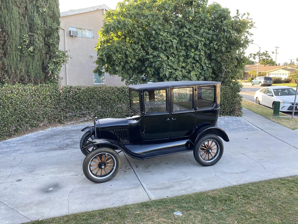 1924 Ford Model T - Image 13 of 31