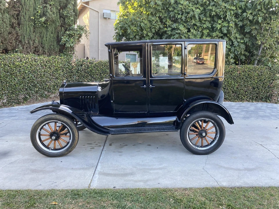 1924 Ford Model T - Image 16 of 31