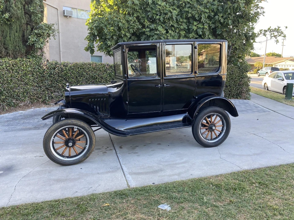 1924 Ford Model T - Image 14 of 31