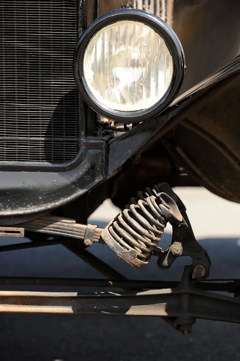 1924 Ford Model T - Image 2 of 2